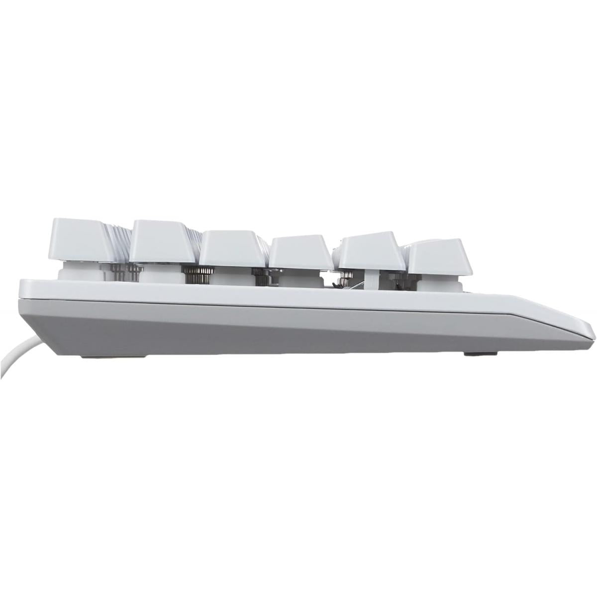 MSI Vigor GK30 RGB 6-Zone RGB Lighting Gaming Keyboard MSI Vigor GK30 RGB 6-Zone RGB Lighting Gaming Keyboard